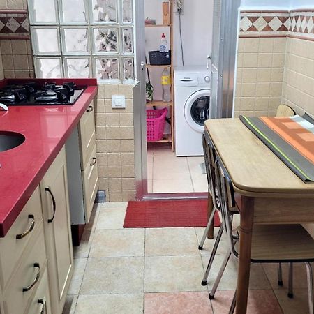 Apartment Turquesa - Αλμερία Εξωτερικό φωτογραφία