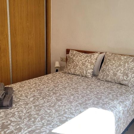 Apartment Turquesa - Αλμερία Εξωτερικό φωτογραφία