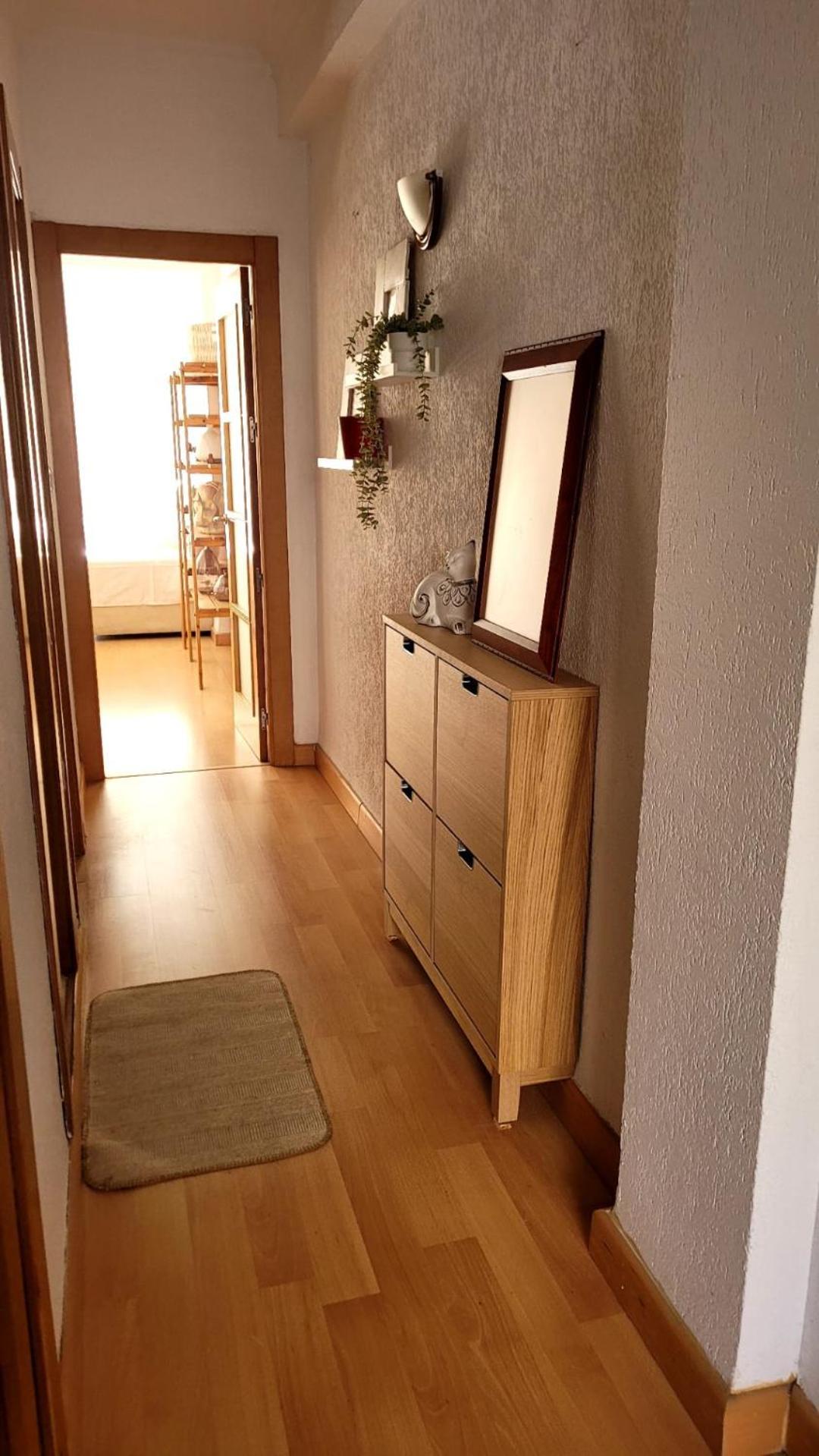 Apartment Turquesa - Αλμερία Εξωτερικό φωτογραφία