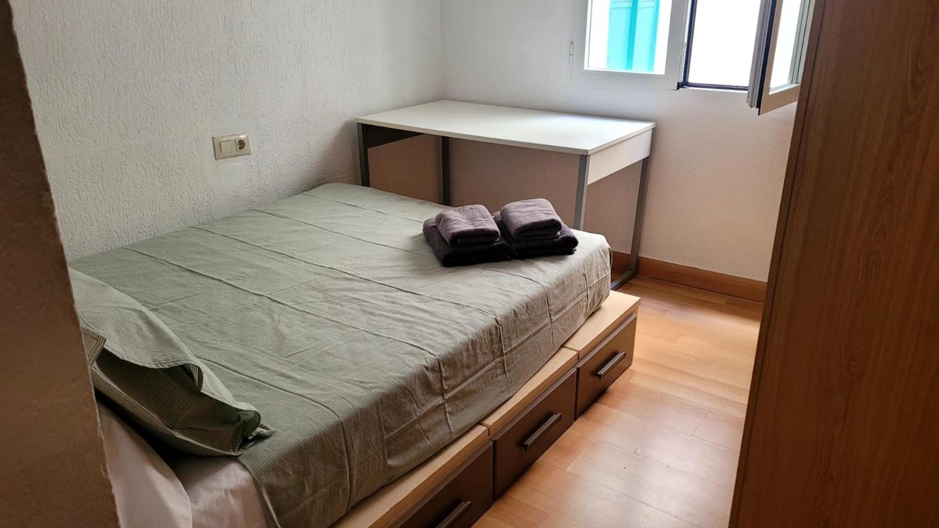 Apartment Turquesa - Αλμερία Εξωτερικό φωτογραφία