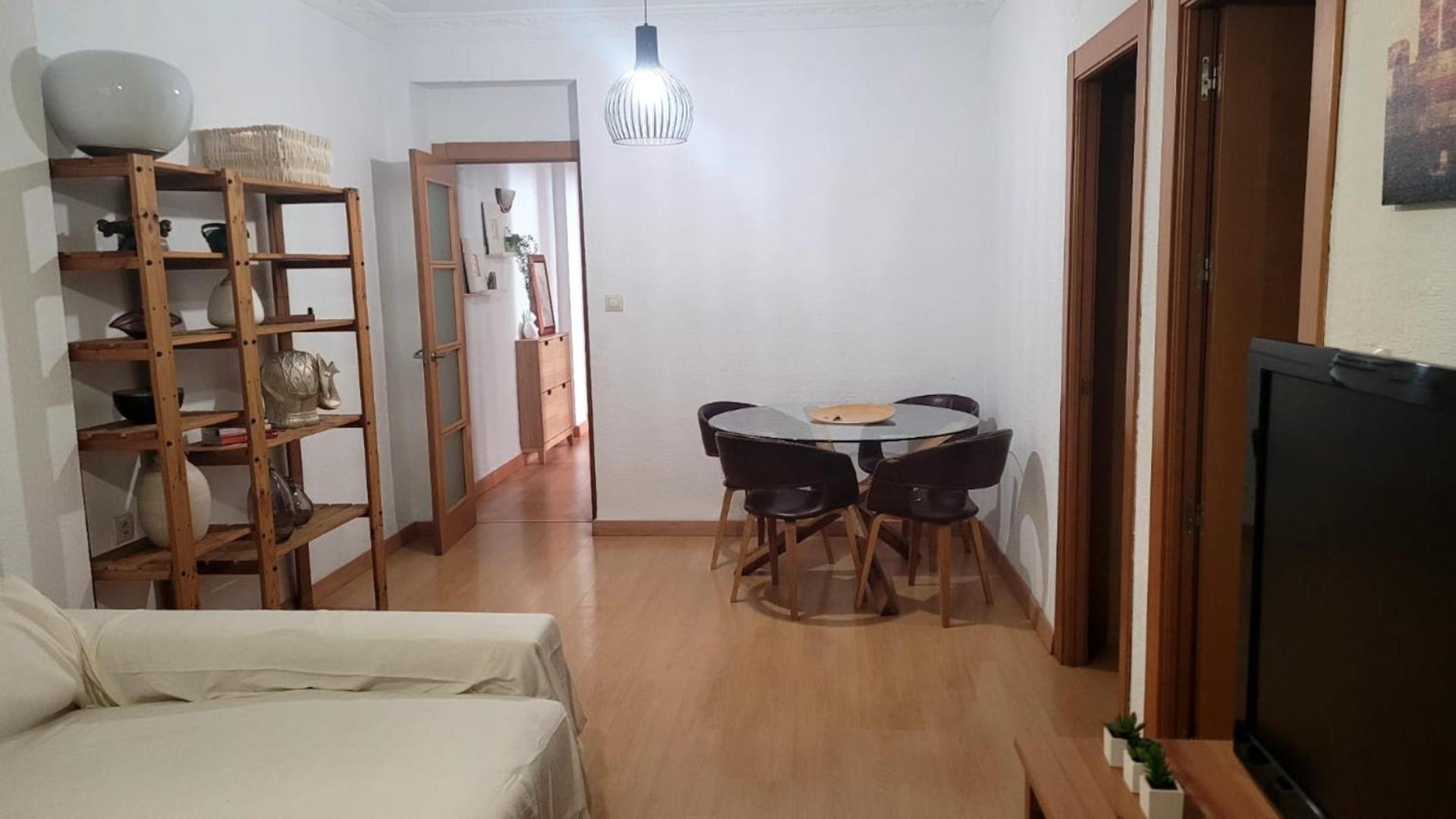 Apartment Turquesa - Αλμερία Εξωτερικό φωτογραφία