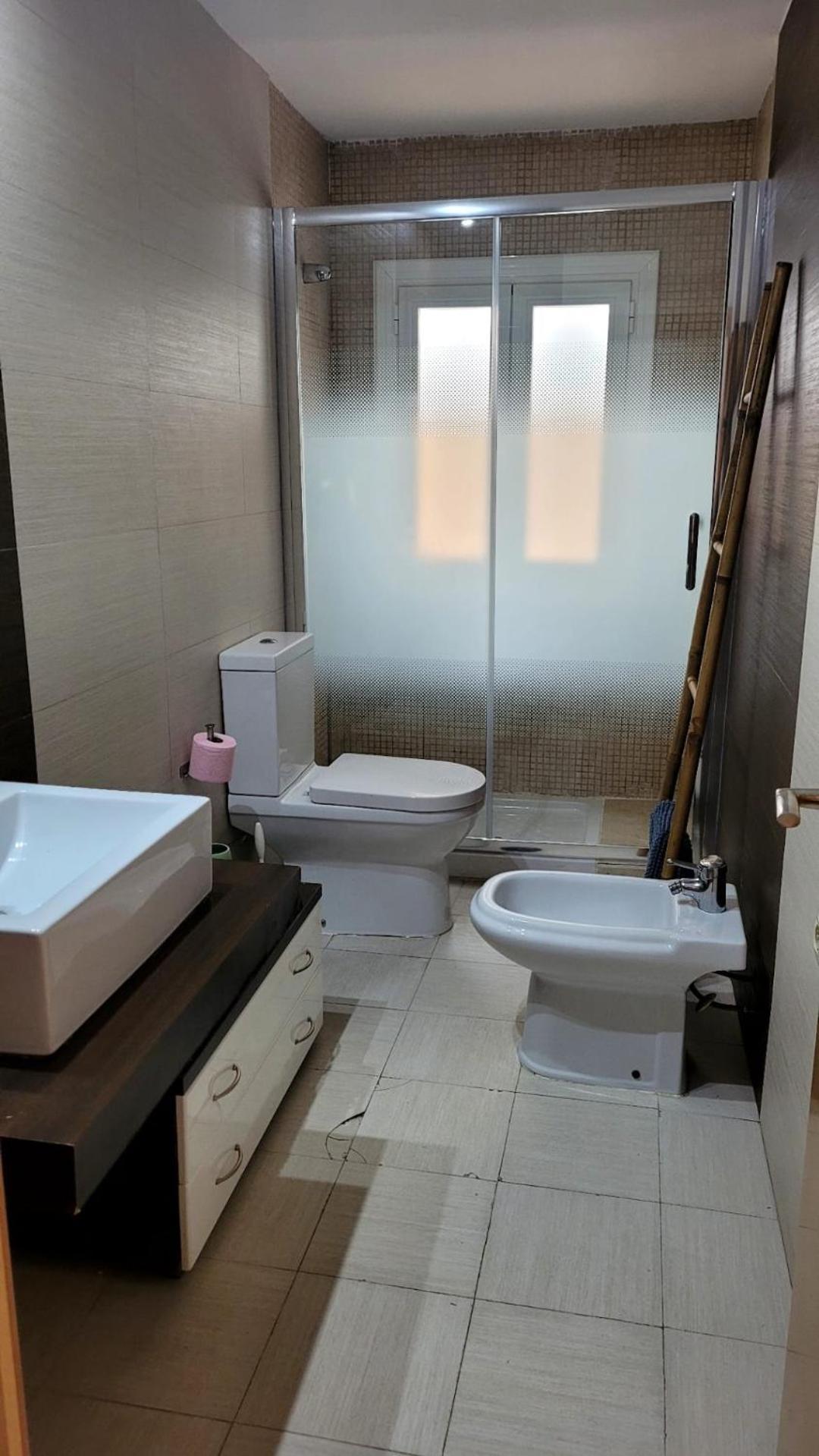 Apartment Turquesa - Αλμερία Εξωτερικό φωτογραφία