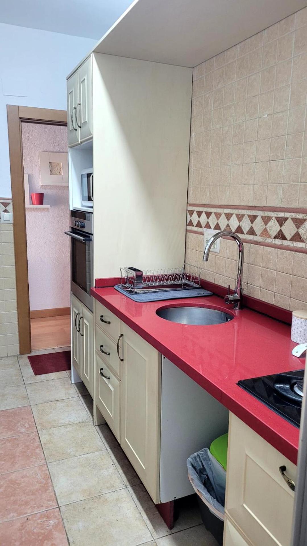 Apartment Turquesa - Αλμερία Εξωτερικό φωτογραφία