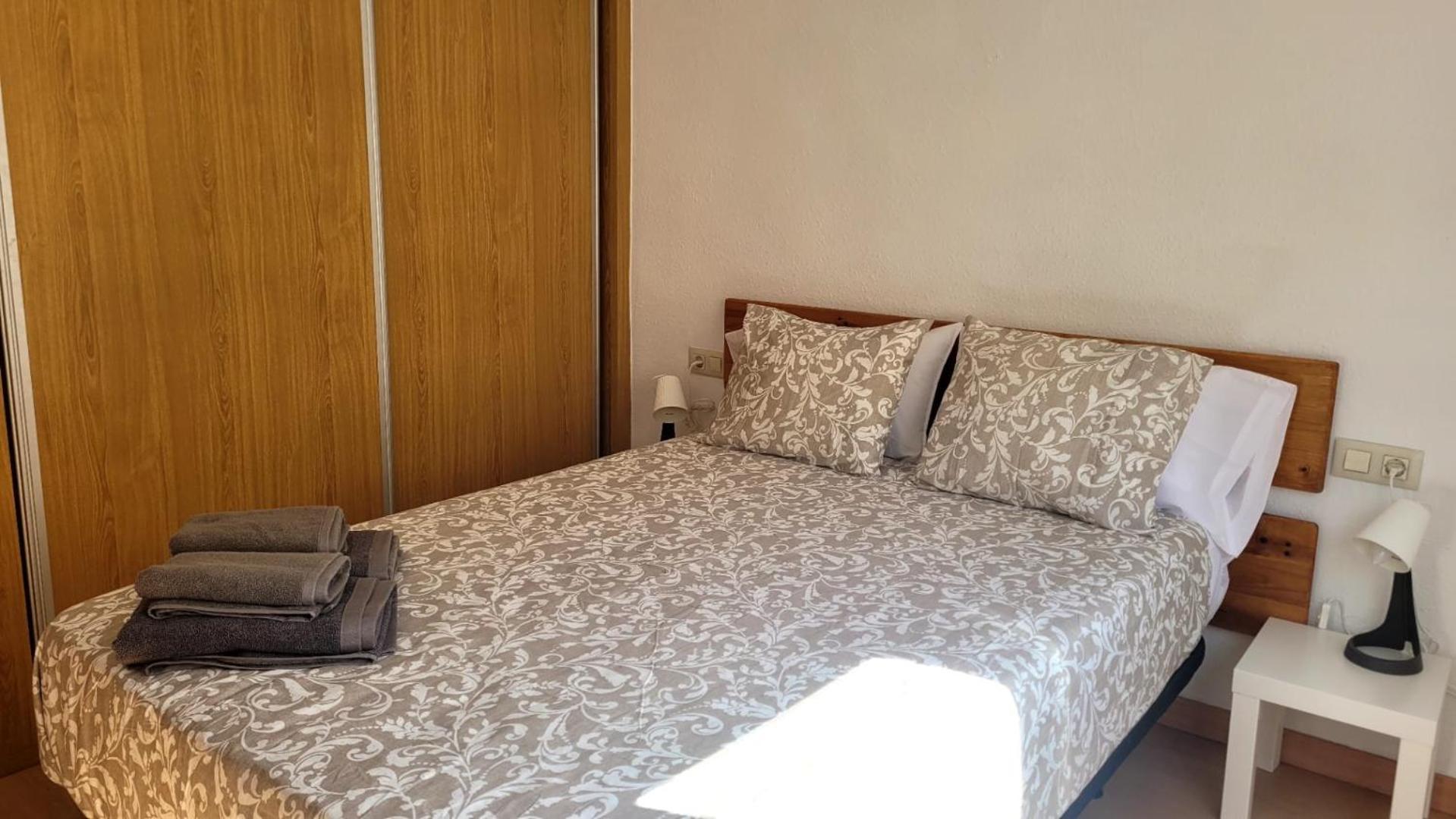 Apartment Turquesa - Αλμερία Εξωτερικό φωτογραφία